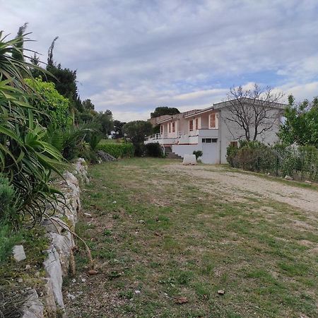 Bellavista Apartments Scopello  Eksteriør billede