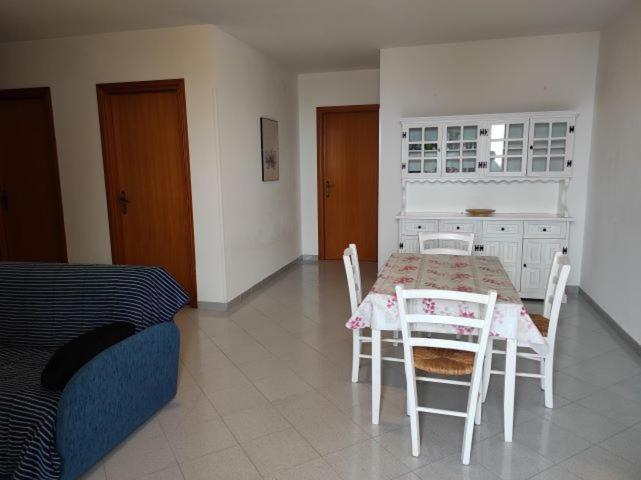 Bellavista Apartments Scopello  Eksteriør billede