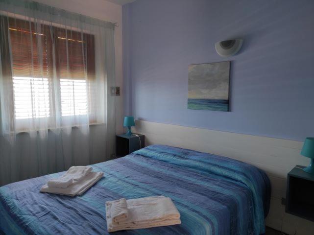 Bellavista Apartments Scopello  Eksteriør billede