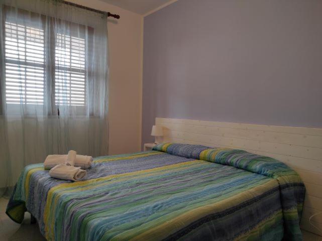 Bellavista Apartments Scopello  Eksteriør billede
