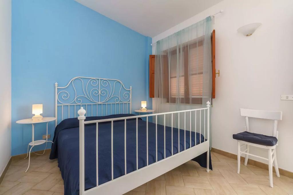 Bellavista Apartments Scopello  Eksteriør billede